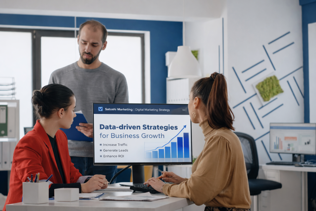 digital marketing agency in laxmi nagar