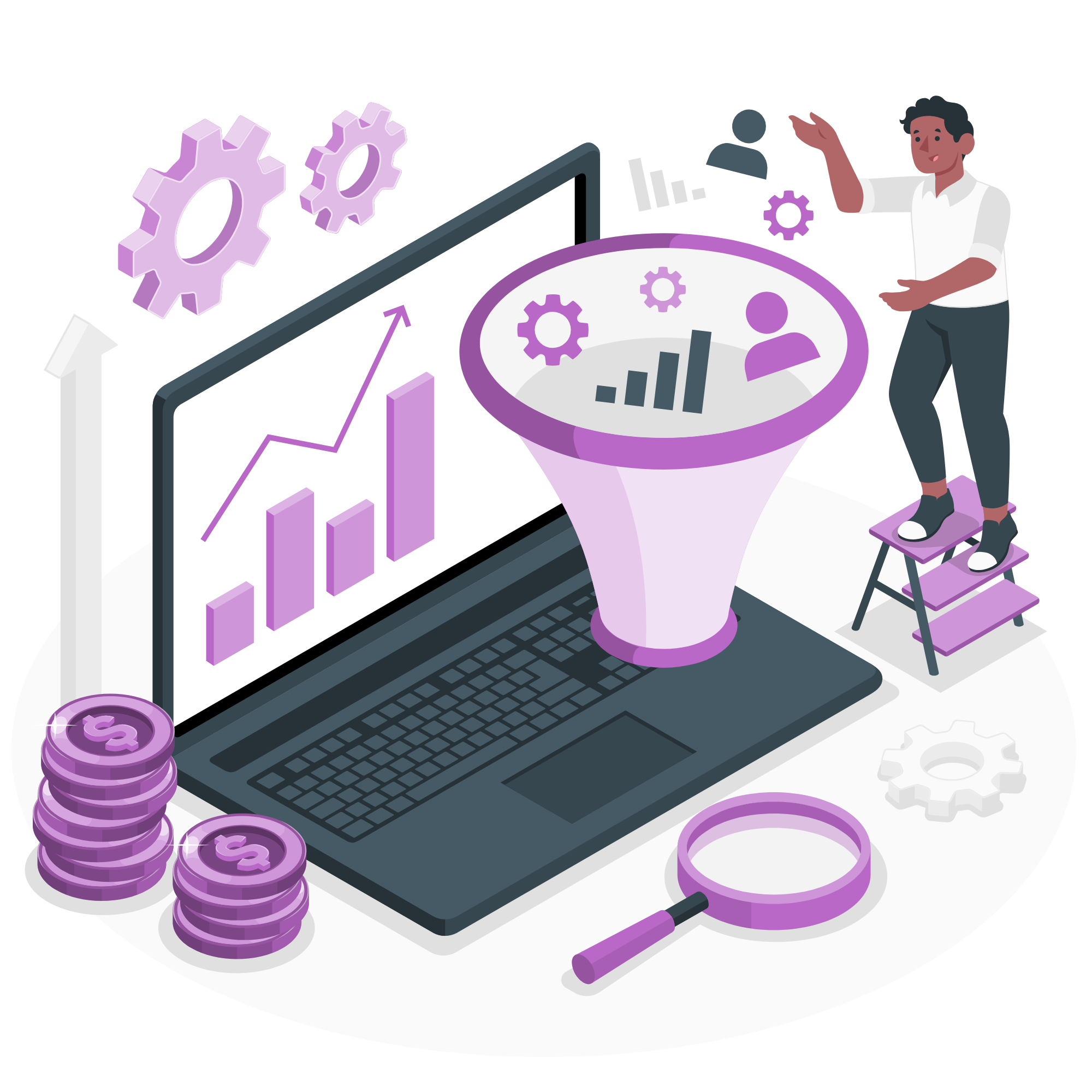 digital marketing agency in pitampura